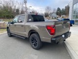New 2025 Ford F150 STX w/ Equipment Group 201A FX4 image 3