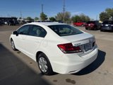 Used 2014 Honda Civic LX image 5