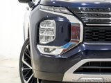 Used 2023 Mitsubishi Outlander SE image 6