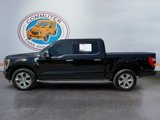 Used 2021 Ford F150 Platinum image 2