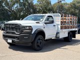 New 2025 RAM 4500 Tradesman image 3