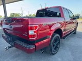 Used 2019 Ford F150 XLT w/ Equipment Group 302A Luxury image 4