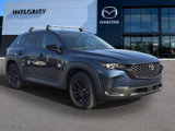 Used 2025 MAZDA CX-50 AWD 2.5 S w/ Premium Package image 2