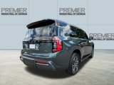 New 2025 Nissan Armada SL w/ Captain's Chari Seat Package image 5