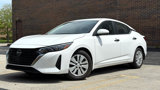 Used 2024 Nissan Sentra S image 4