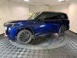 New 2025 INFINITI QX80 Autograph image 4