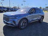 New 2025 Lincoln Nautilus Premier w/ Equipment Group 102A image 3