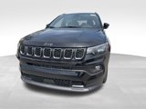 New 2025 Jeep Compass Latitude image 3