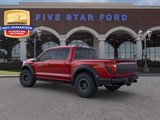 New 2025 Ford F150 Raptor image 5