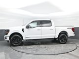 New 2025 Ford F150 XLT w/ Equipment Group 302A MID image 4