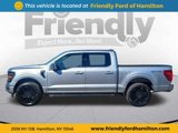 New 2025 Ford F150 XLT image 2