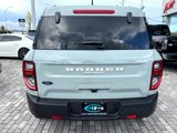 Used 2023 Ford Bronco Sport Big Bend image 6