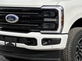 New 2025 Ford F250 Platinum image 2