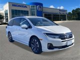 New 2026 Honda Odyssey Elite image 5