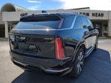 New 2025 Cadillac Escalade IQ Luxury 2 image 5