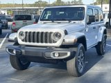 New 2025 Jeep Wrangler Sahara image 3