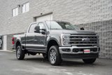New 2025 Ford F250 Lariat image 2
