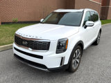 Used 2021 Kia Telluride S image 3