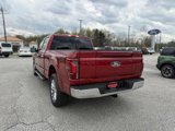 New 2025 Ford F150 Lariat image 3