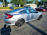 Used 2019 Honda Civic Sport image 3