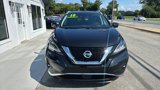 Used 2019 Nissan Murano Platinum w/ Cargo Package image 6