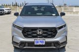 New 2026 Honda CR-V Sport image 4