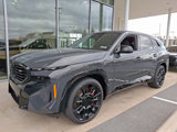 New 2025 BMW XM image 2