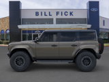New 2025 Ford Bronco Raptor image 3