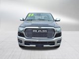 New 2025 RAM 1500 Laramie w/ Bed Utility Group image 3