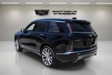 New 2026 Cadillac Vistiq Premium Luxury w/ LPO, Floor Liner Package image 3