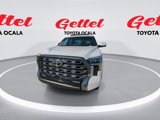 New 2025 Toyota Tundra Platinum image 3