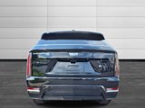 New 2026 Cadillac Escalade IQ Luxury 1 image 4