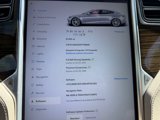 Used 2015 Tesla Model S 90D image 4