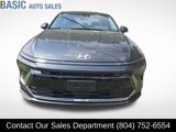 Used 2024 Hyundai Sonata SEL image 2