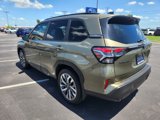 New 2025 Subaru Forester Touring image 5