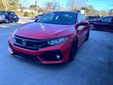 Used 2018 Honda Civic Si image 2
