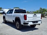 Used 2024 GMC Sierra 3500 Denali Ultimate image 5