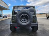 Used 2023 Jeep Wrangler Unlimited Rubicon w/ Cold Weather Group image 5