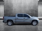 Used 2023 Chevrolet Silverado 1500 Custom image 4