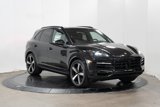 Certified 2024 Porsche Cayenne image 3