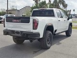 New 2025 GMC Sierra 2500 AT4X w/ AT4X AEV Edition image 5