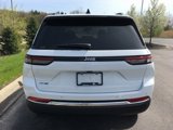 New 2025 Jeep Grand Cherokee Limited 4xe image 4