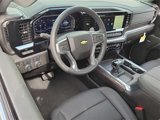 New 2025 Chevrolet Silverado 1500 LTZ w/ Technology Package image 6