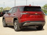 New 2026 Chevrolet Equinox LT w/ Convenience Package II image 5