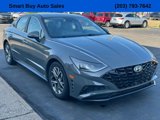Used 2020 Hyundai Sonata SEL w/ Convenience Package image 4