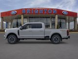 New 2025 Ford F250 Platinum image 3