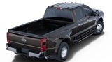 New 2025 Ford F350 4x4 Crew Cab DRW Super Duty image 3