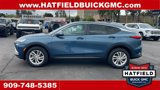 New 2025 Buick Envista Preferred image 2
