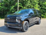 New 2025 Chevrolet Suburban High Country image 2