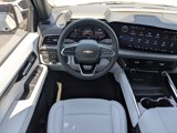 New 2025 Chevrolet Tahoe Premier image 4
